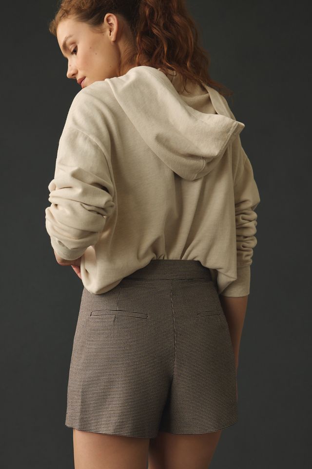 WAYF Pleated Skort #3
