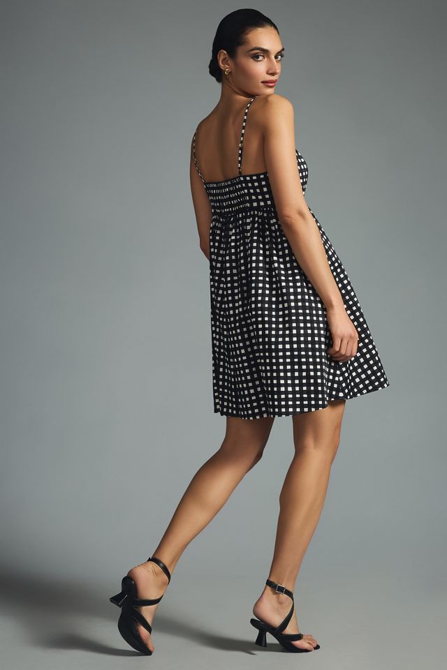 Hutch Bandeau Romper #2