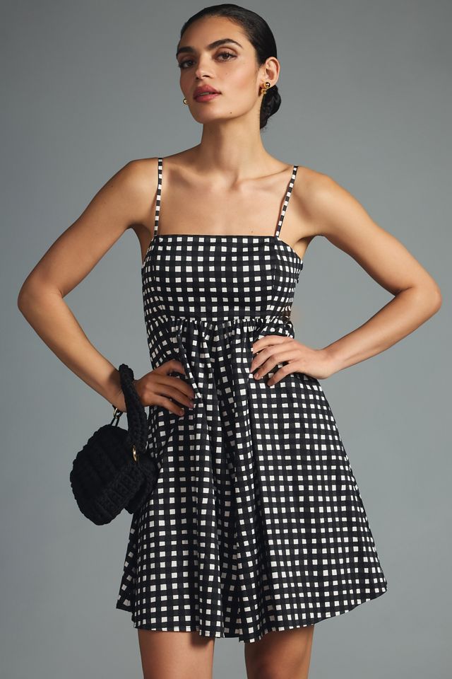 Hutch Bandeau Romper #3