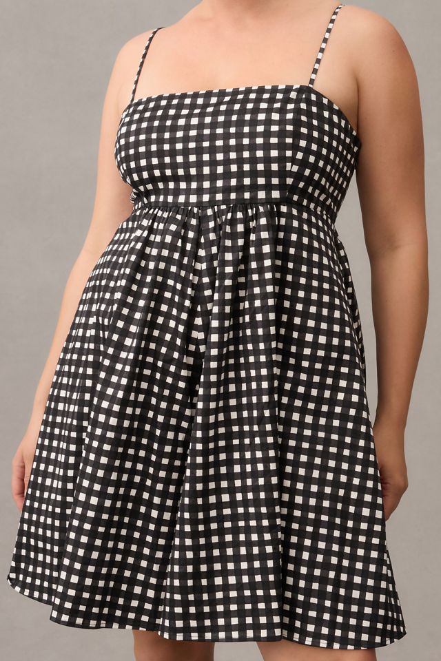 Hutch Bandeau Romper #7