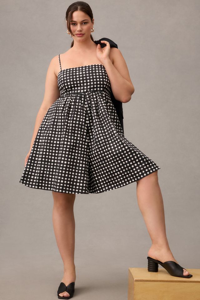 Hutch Bandeau Romper #4