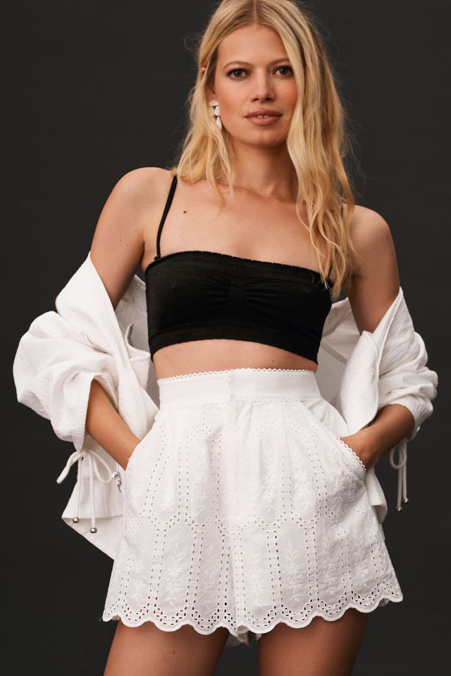 KIVARI Estelle Shorts #2