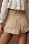 KIVARI Cameron Denim Shorts