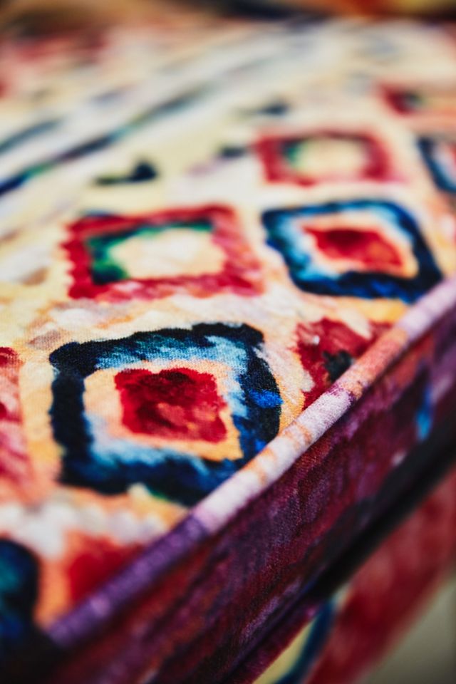 Medina-Printed Rivona Chair #5