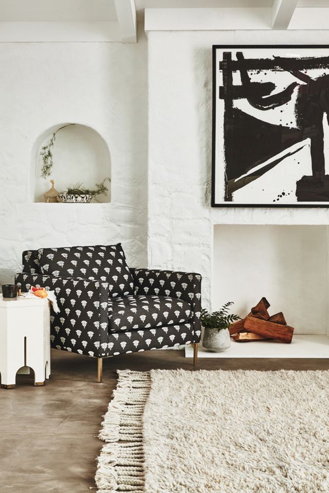 Foulard-Woven Angelina Chair #4