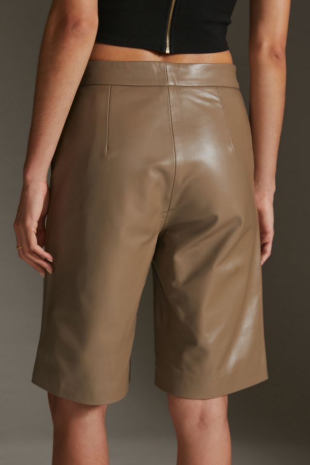 Just Female Roxy Bermuda Shorts #3