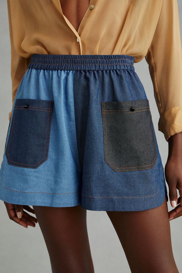 Stella Nova Clove Shorts #1