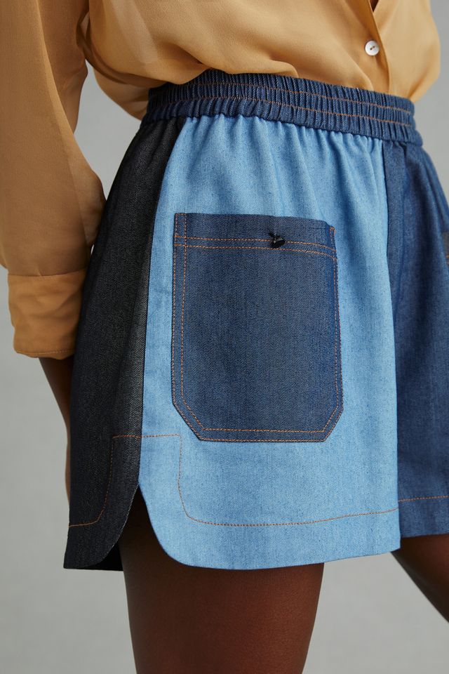 Stella Nova Clove Shorts #2