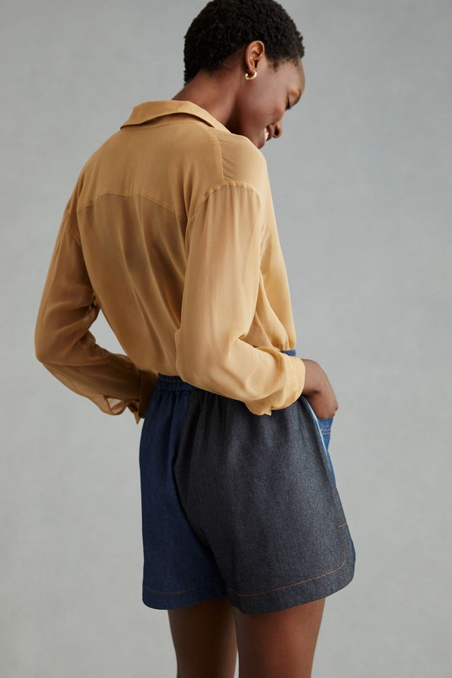 Stella Nova Clove Shorts #3