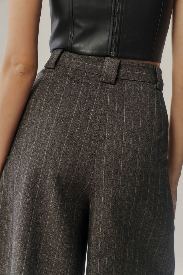 Stella Nova Hanni Short Trousers | Anthropologie