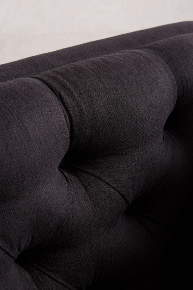 Adalet-Printed Mina Chair #2