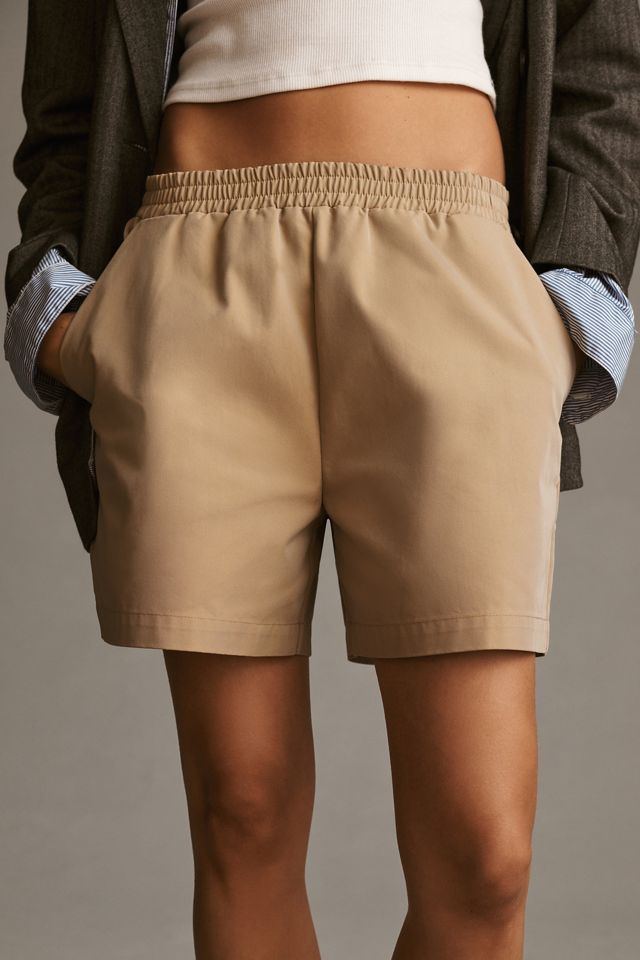 KULE The Corbin Shorts #1