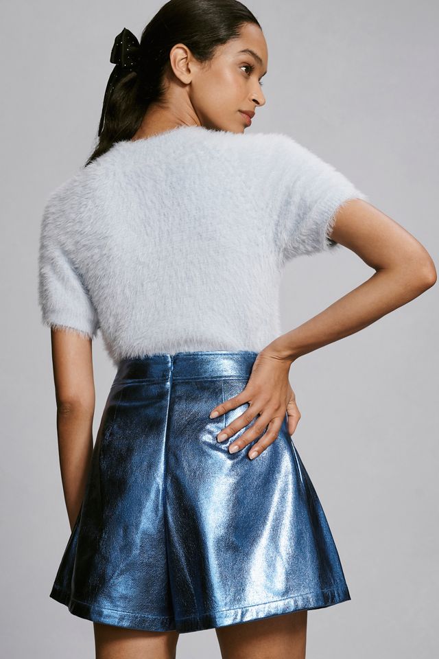 House of Perna Farrah Shorts #1