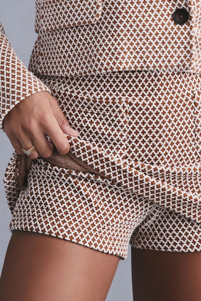 Maeve Mini Skort #2