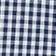 Navy Gingham
