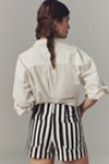 The Colette Shorts by Maeve: Linen Edition