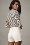 The Colette Shorts by Maeve: Linen Edition