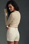 The Colette Shorts by Maeve: Linen Edition