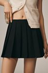 Endless Rose Pleated Mini Skort