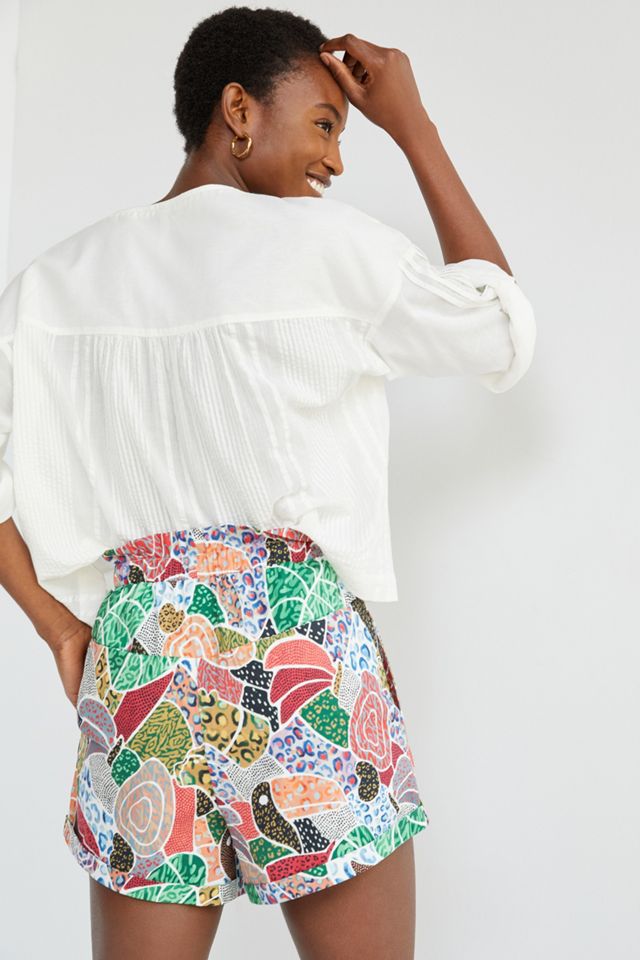 Farm Rio Swing Shorts #2