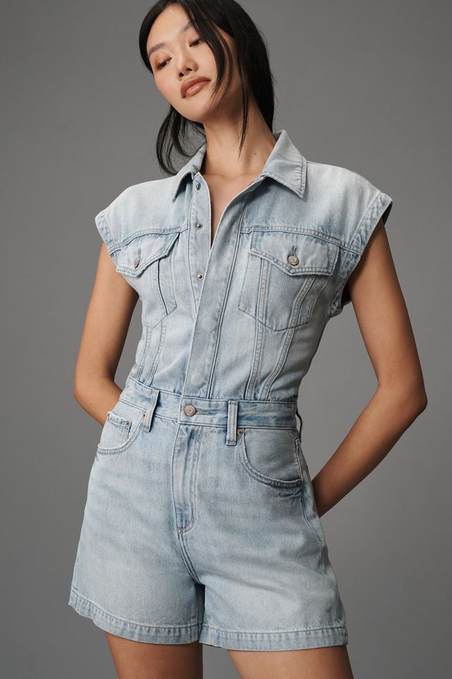 Pistola Lennox Romper #3