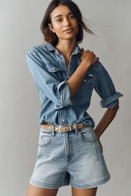 Women's Shorts | Anthropologie