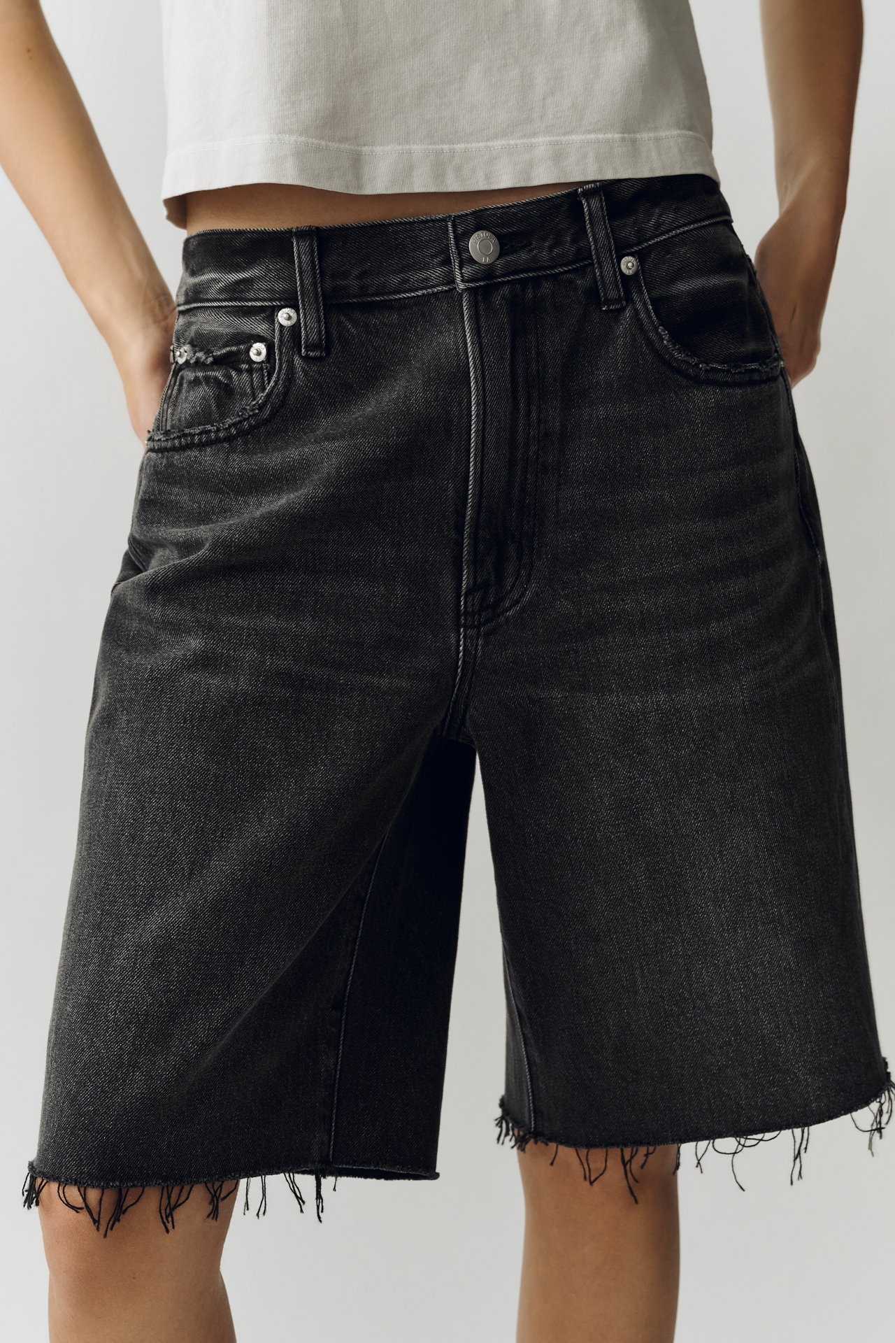 Pistola Nolan Shorts