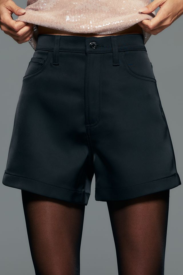 Pistola Saige Sateen Shorts #1