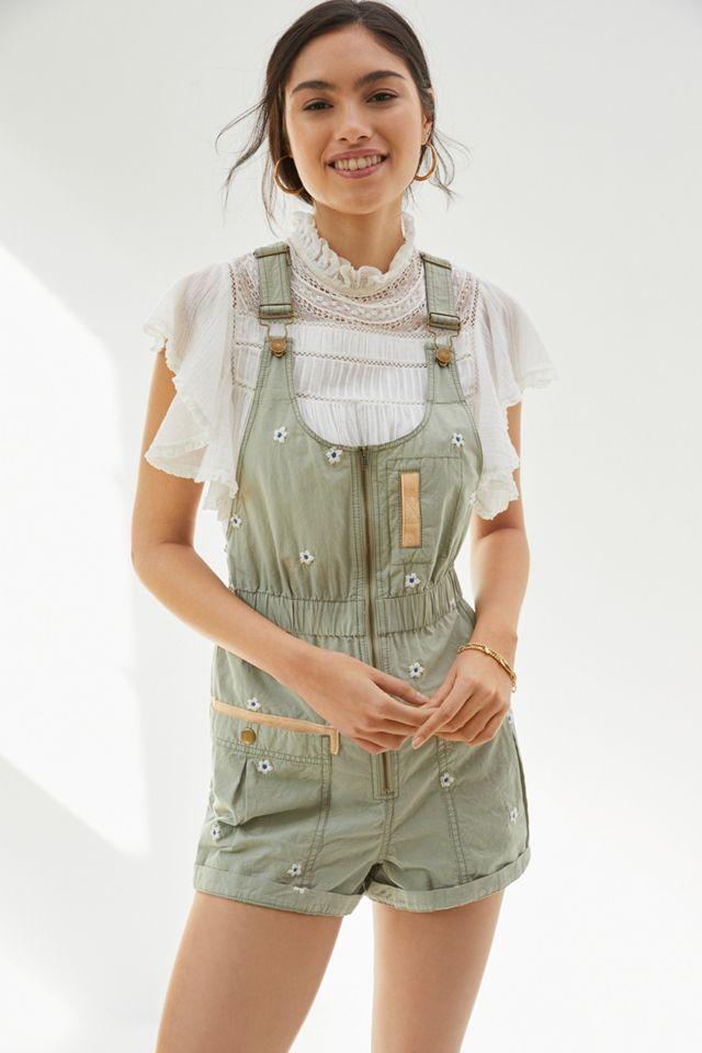 Pilcro Dessa Romper #2