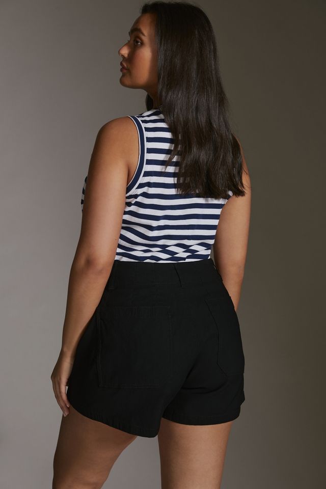The Colette Magic Fabric Shorts by Maeve #6