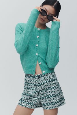 The Colette Shorts by , taille: 25 chez Anthropologie - Maeve - Modalova