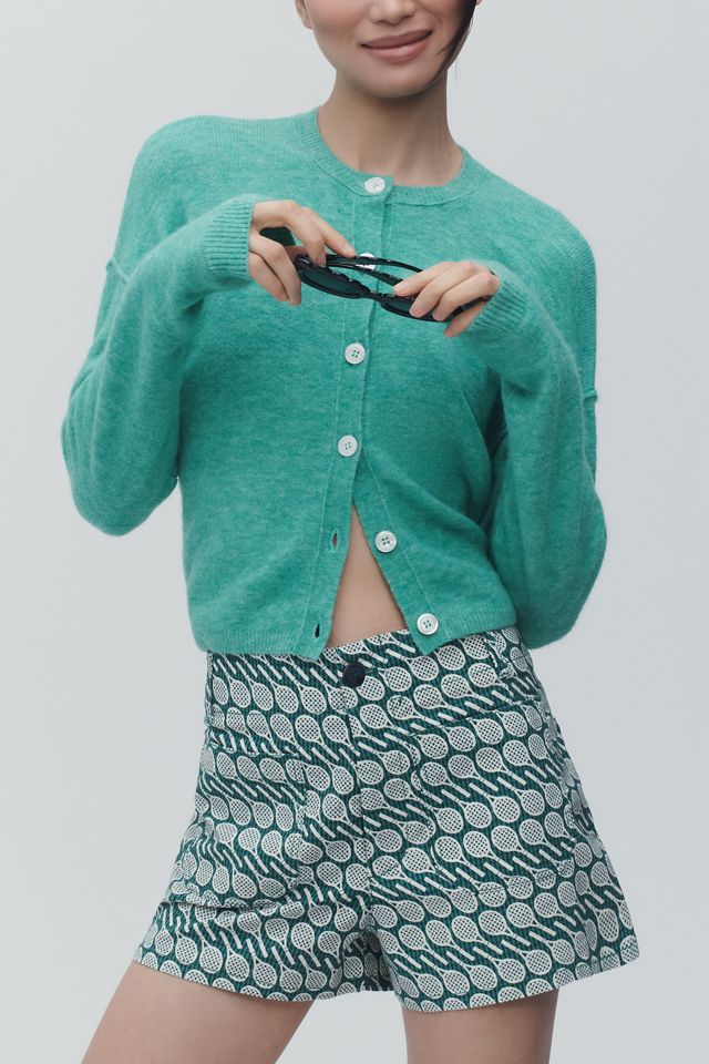 Le Short Colette par Maeve: Édition Tissu Magique #3