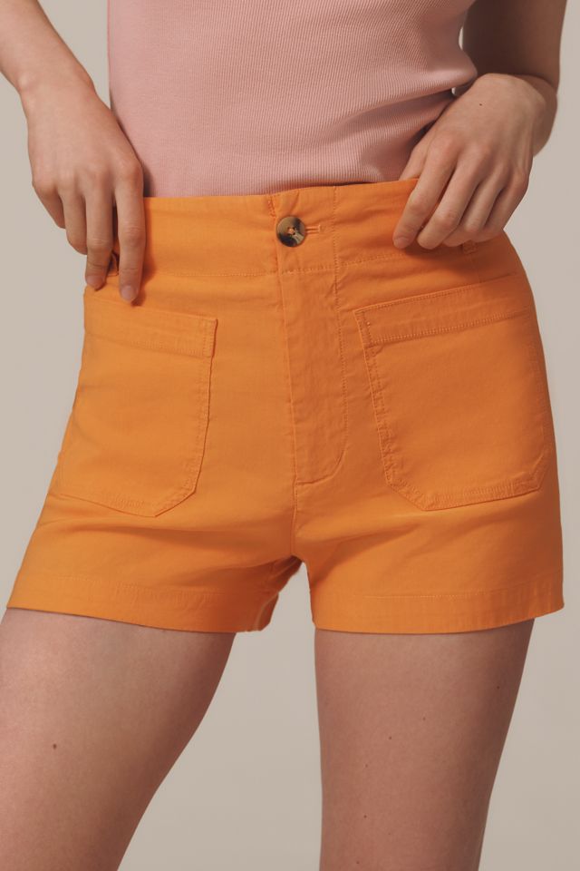The Colette Shorts by Maeve