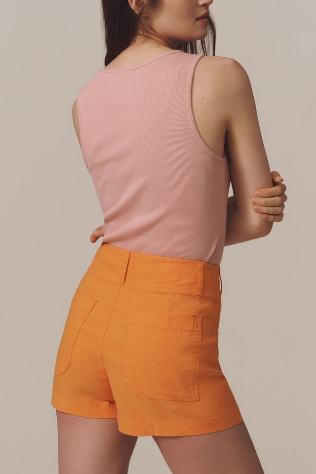 The Colette Magic Fabric Shorts by Maeve #3