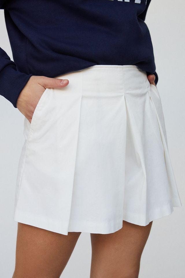 Maeve Tennis Skort #1