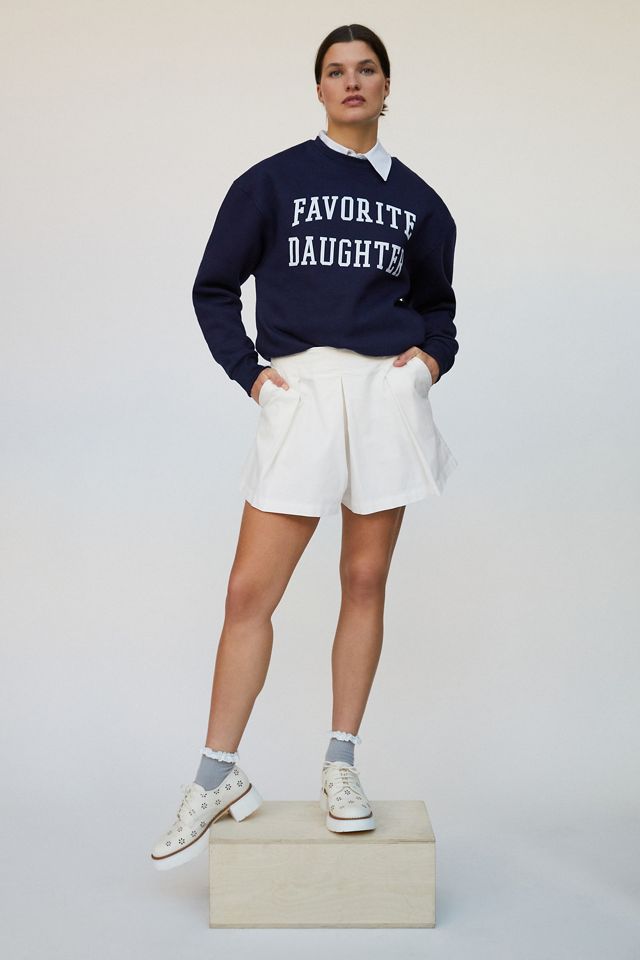 Maeve Tennis Skort #3