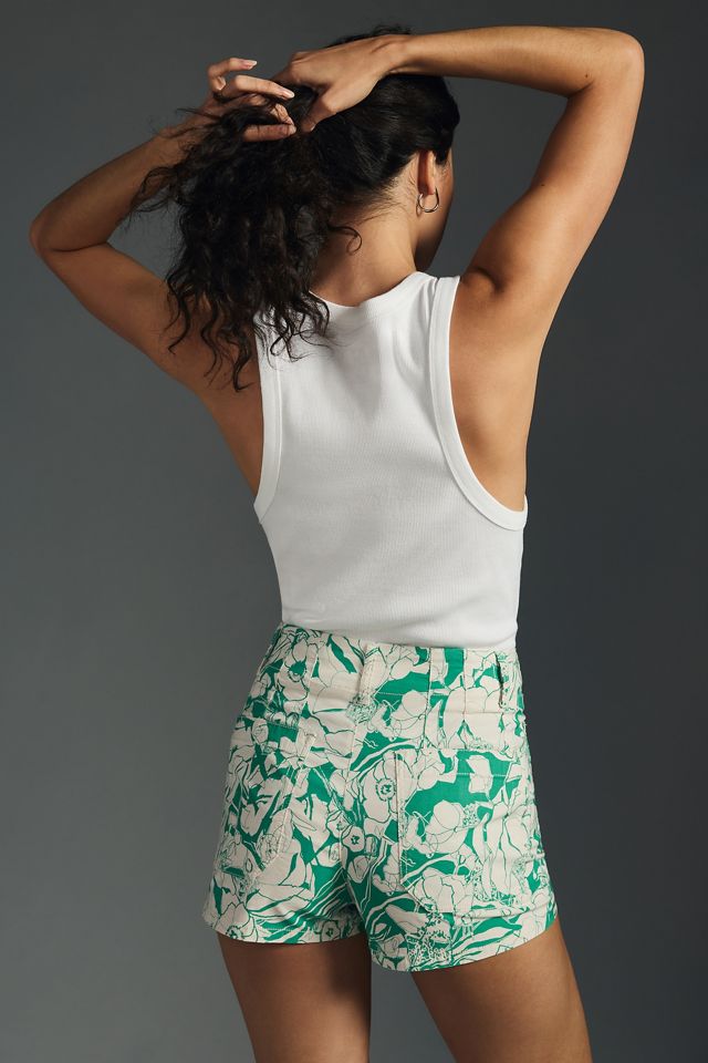 The Colette Shorts by Maeve #2