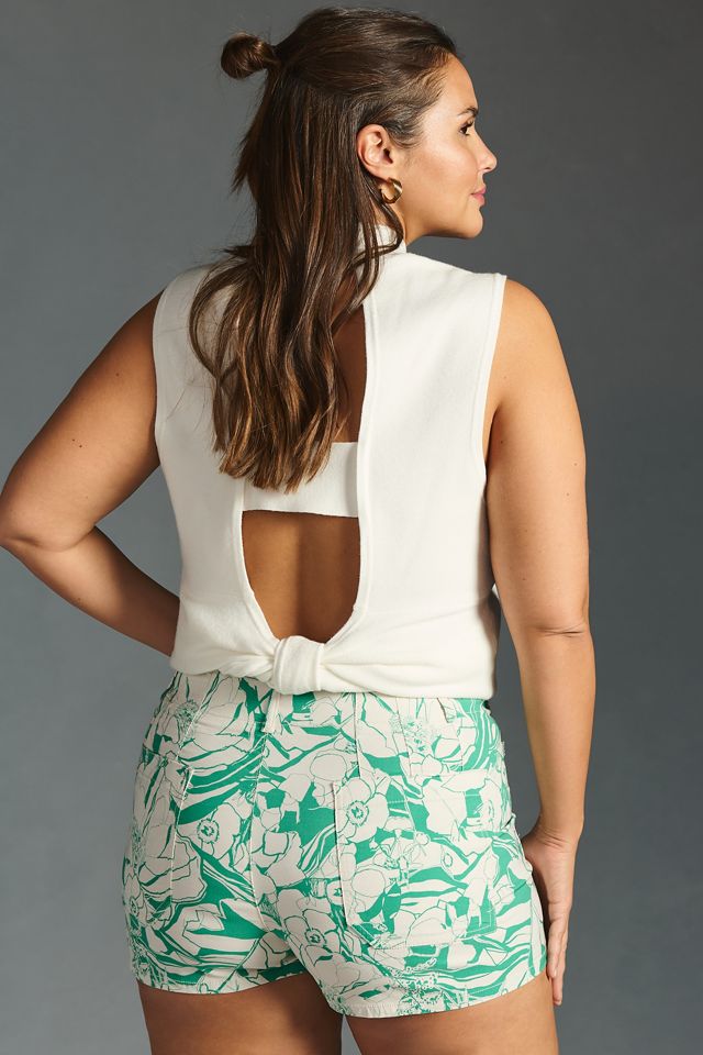 The Colette Shorts by Maeve #7