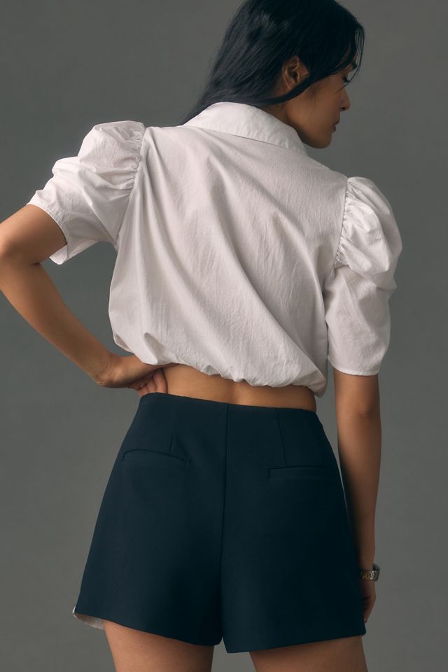 Maeve Scallop Skort #2