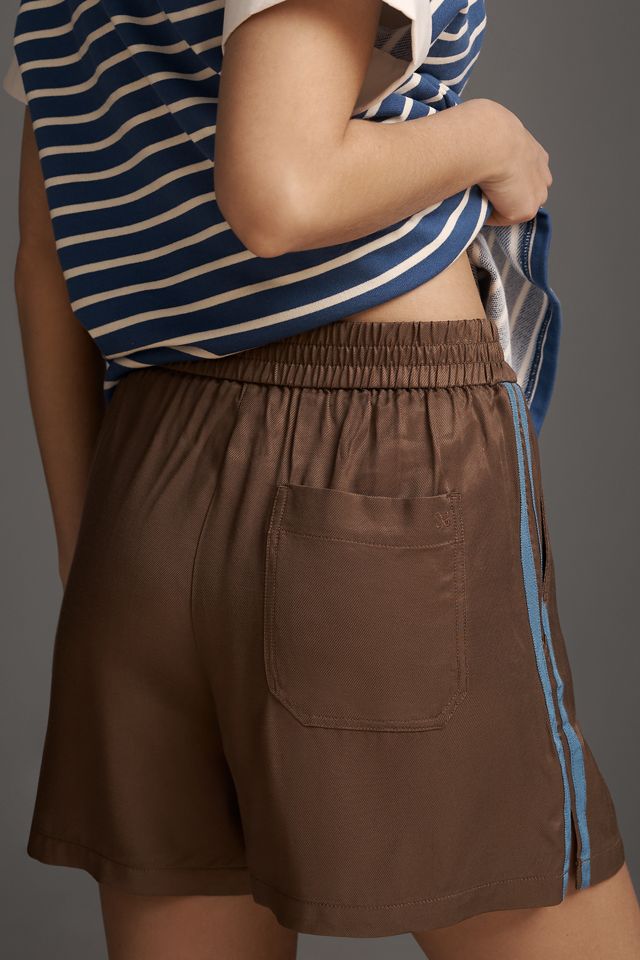 Pantaloncini Sportivi Maeve #1