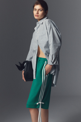 Basketball Bermuda Shorts