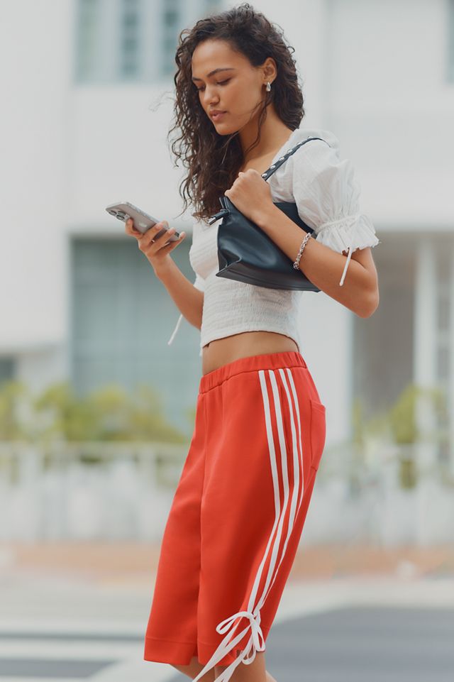 Find Me Now Basketball Bermuda Shorts #4
