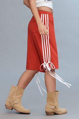 Find Me Now Basketball Bermuda Shorts