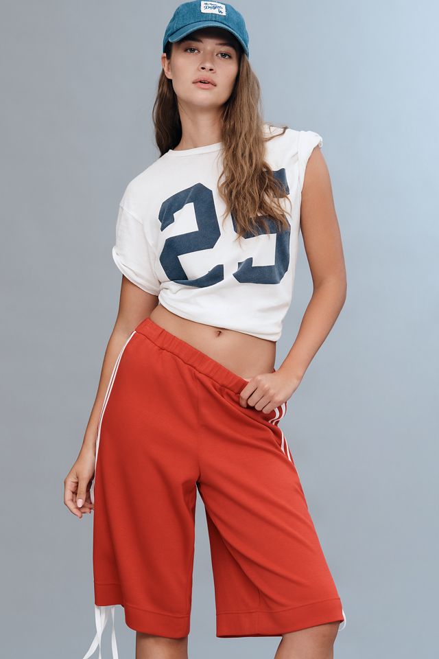 Find Me Now Basketball Bermuda Shorts #2
