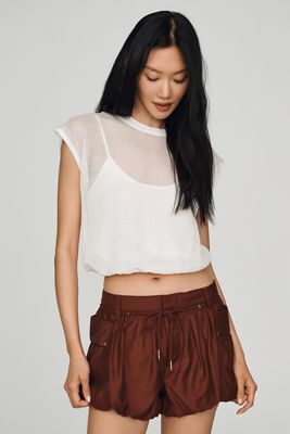 Maeve Pantaloncini Estivi