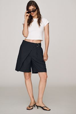 Muse Assembly Ella Shorts 