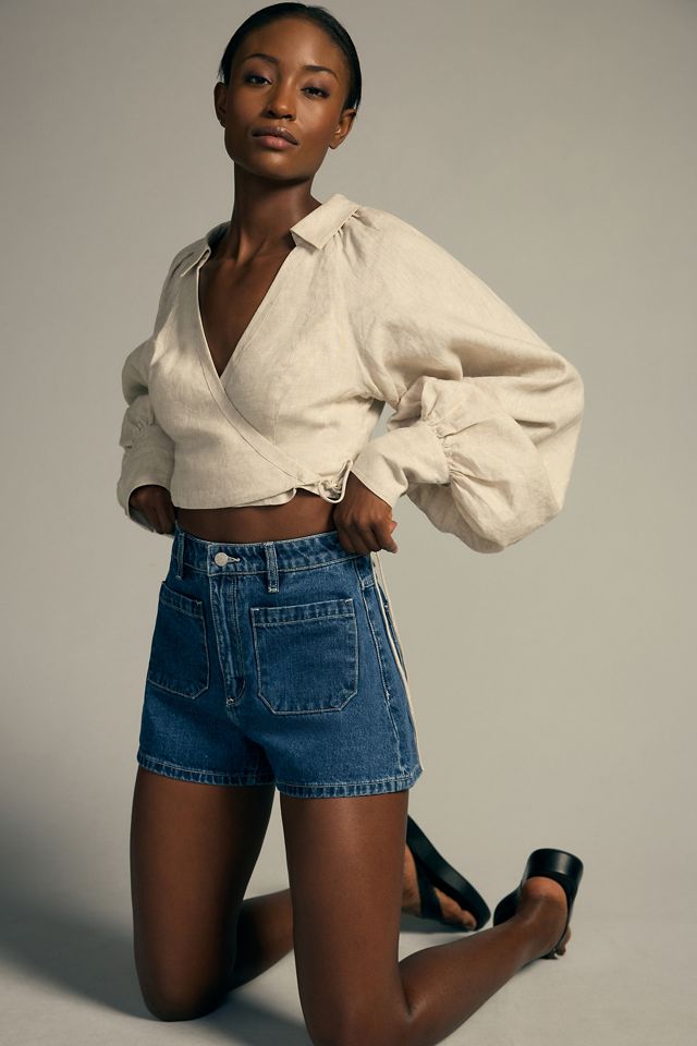 Rolla's Dusters Sailor Shorts #1