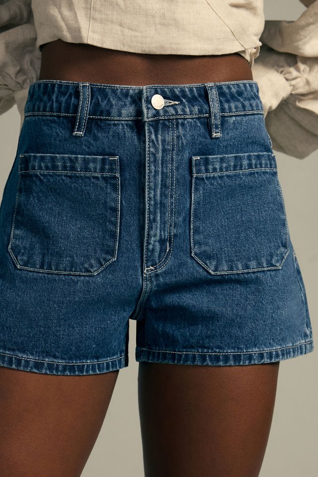 Rolla's Dusters Sailor Shorts #2