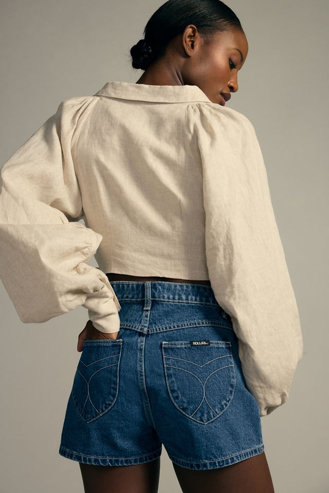 Rolla's Dusters Sailor Shorts #3