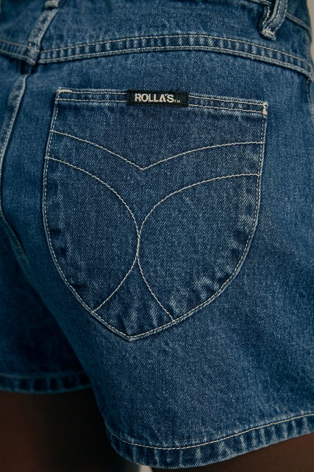 Rolla's Dusters Sailor Shorts #4
